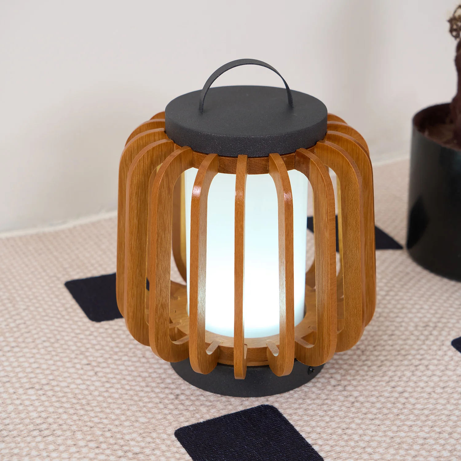 Portable Lantern Outdoor Light - Image 47
