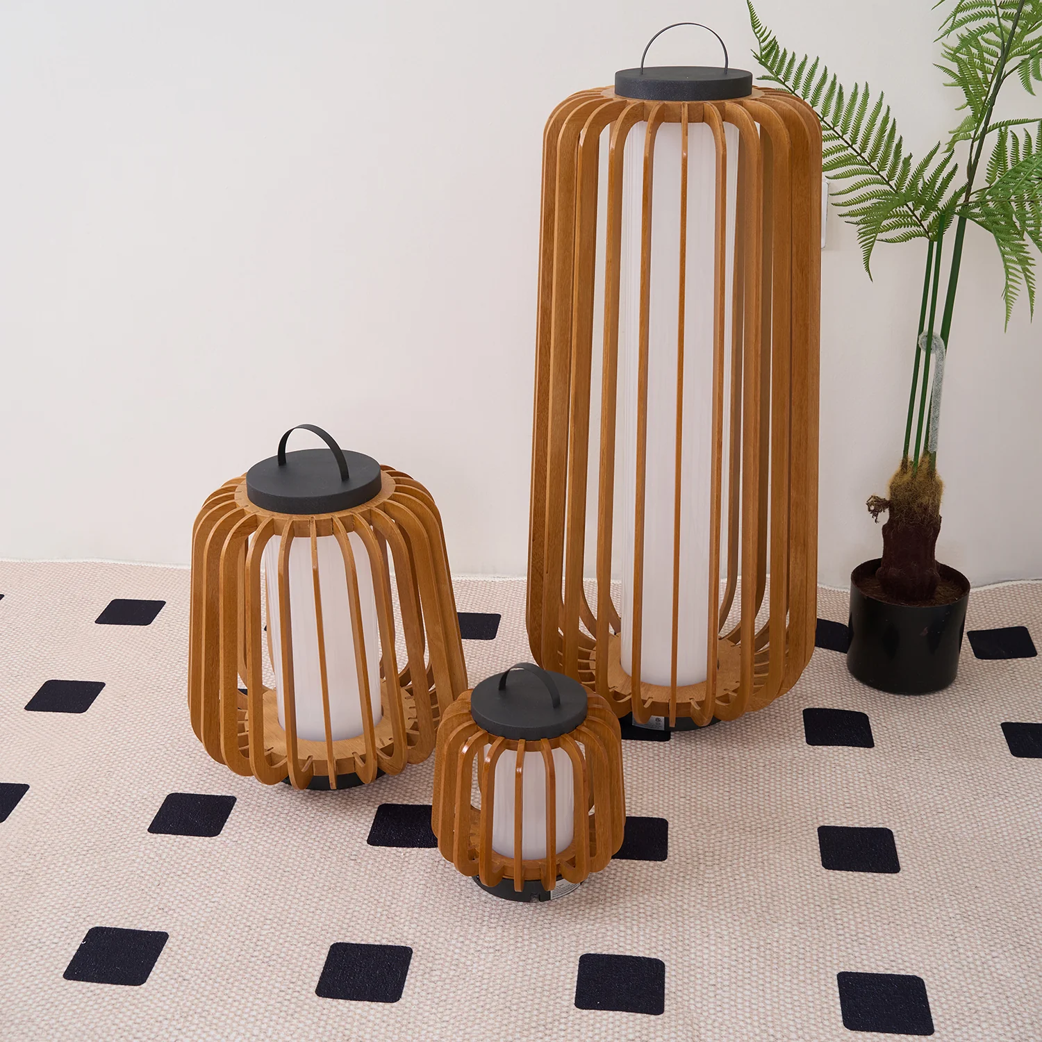 Portable Lantern Outdoor Light - Image 59