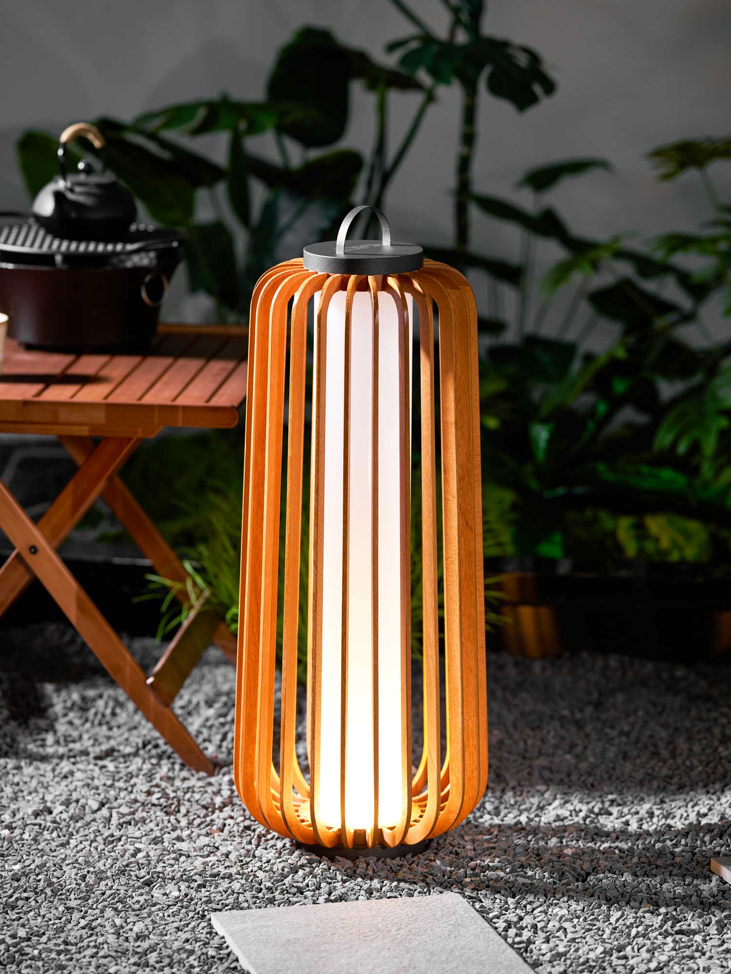 Portable Lantern Outdoor Light - Image 66