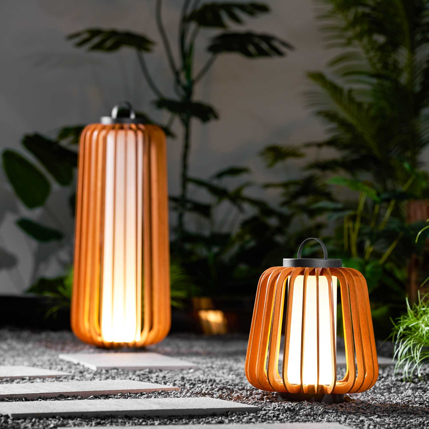 Portable Lantern Outdoor Light - Image 70