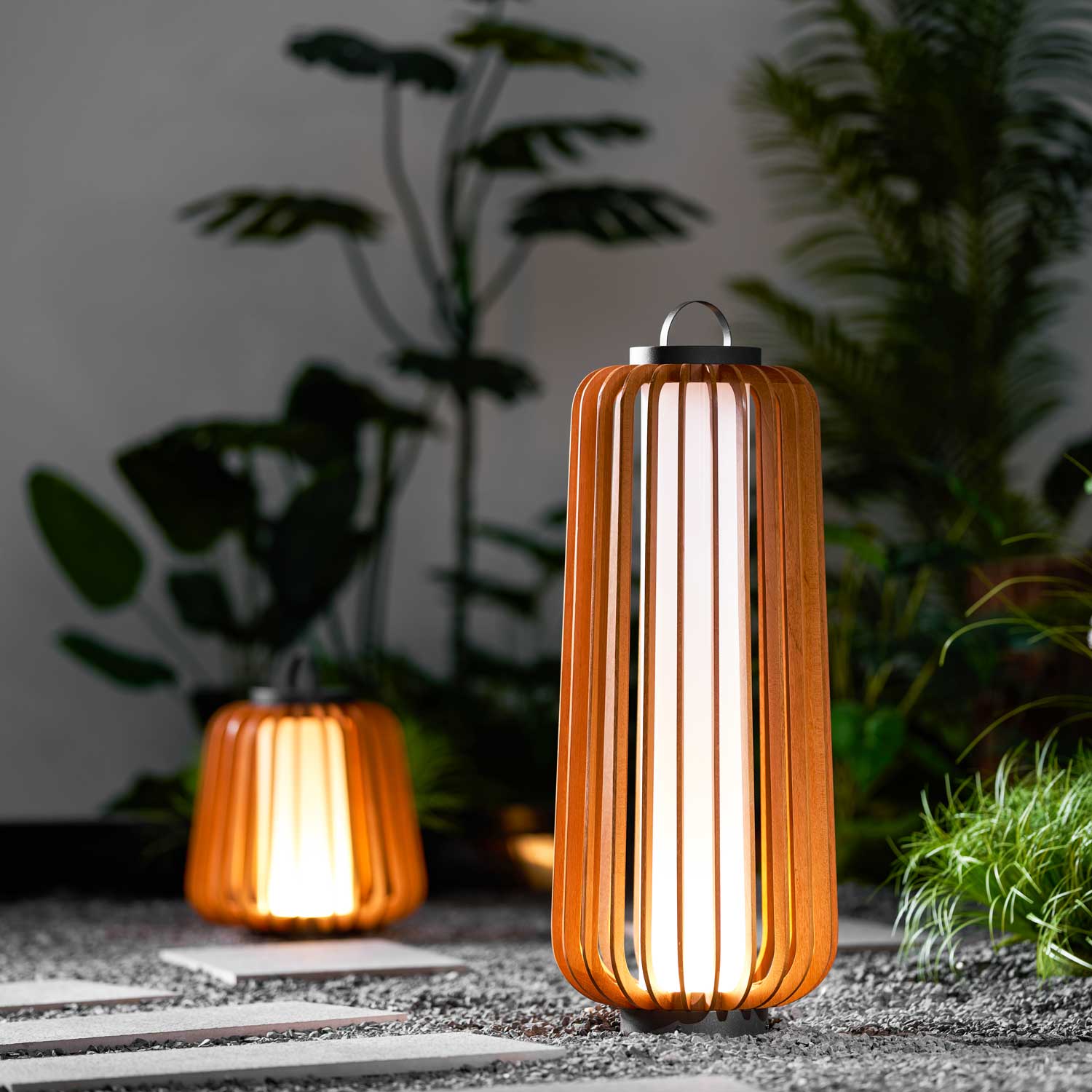 Portable Lantern Outdoor Light - Image 72