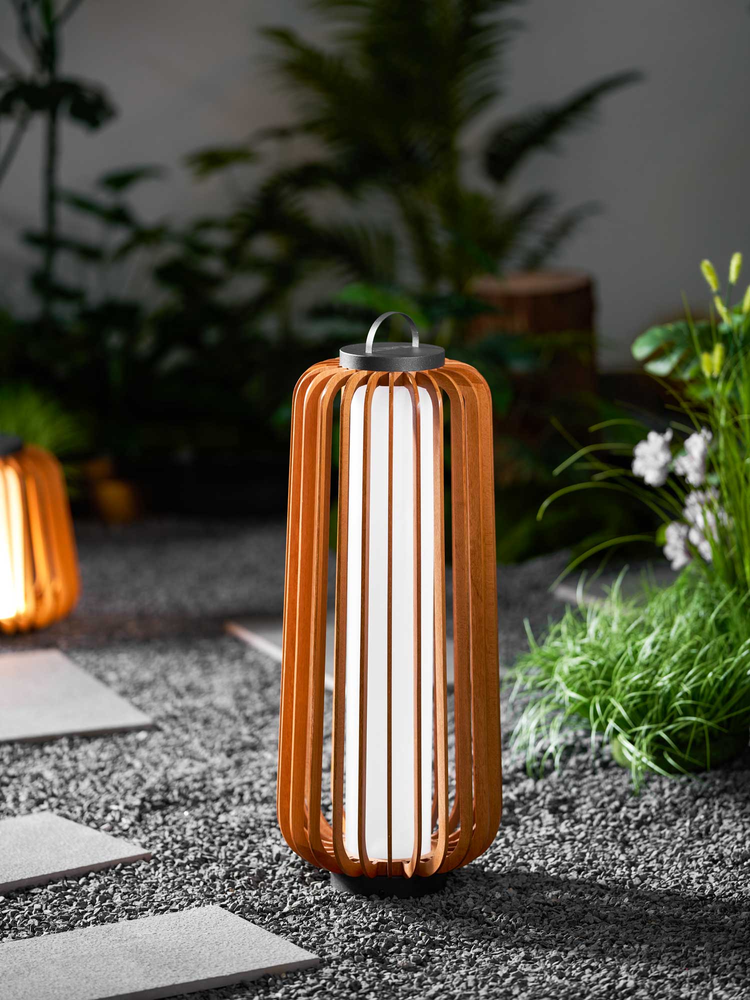 Portable Lantern Outdoor Light - Image 74