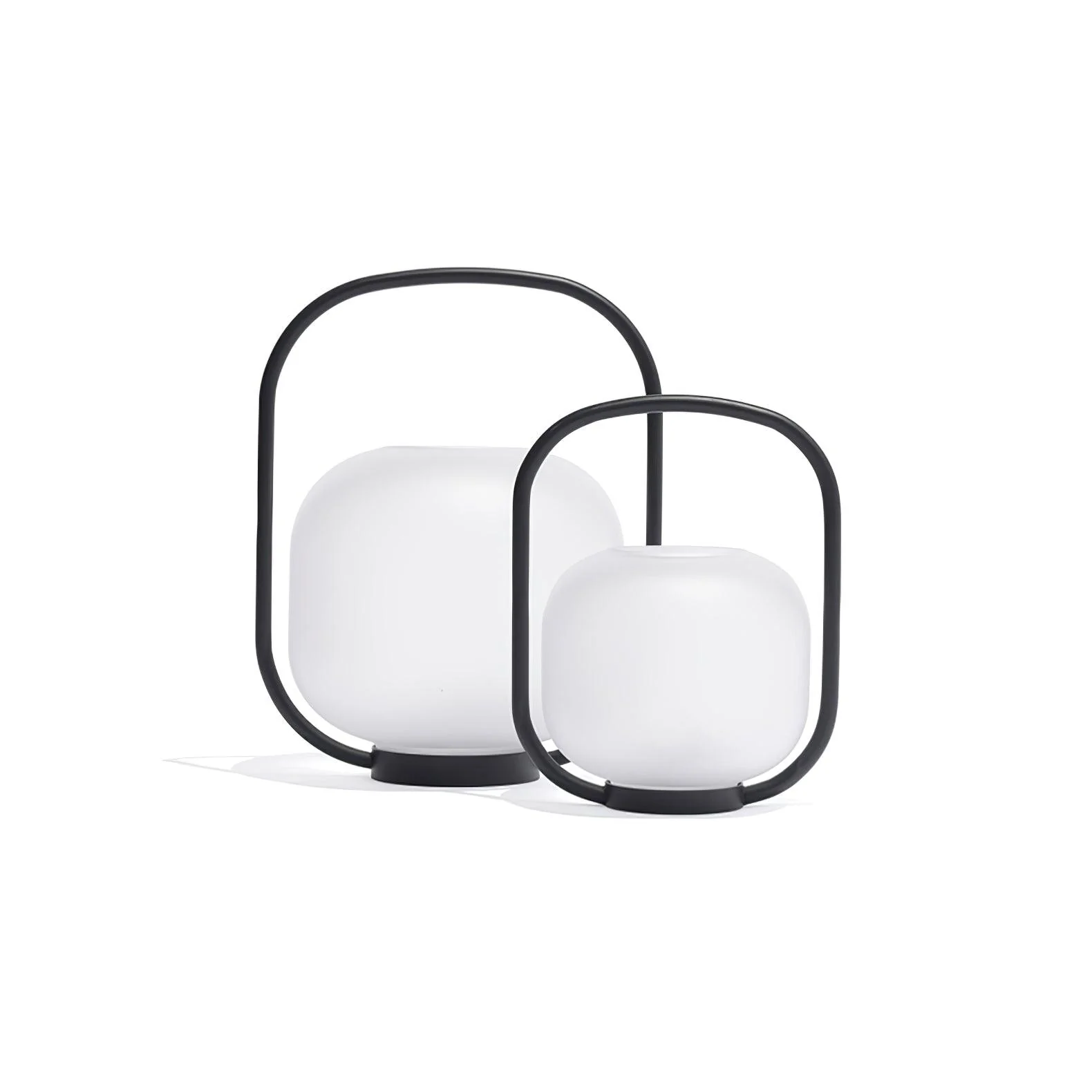 Portable Lantern Outdoor Table Lamp - Image 13