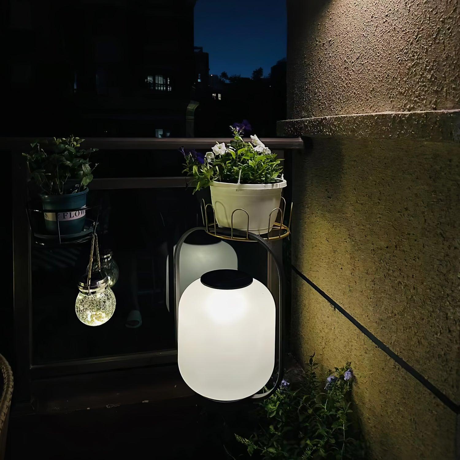 Portable Lantern Outdoor Table Lamp - Image 14