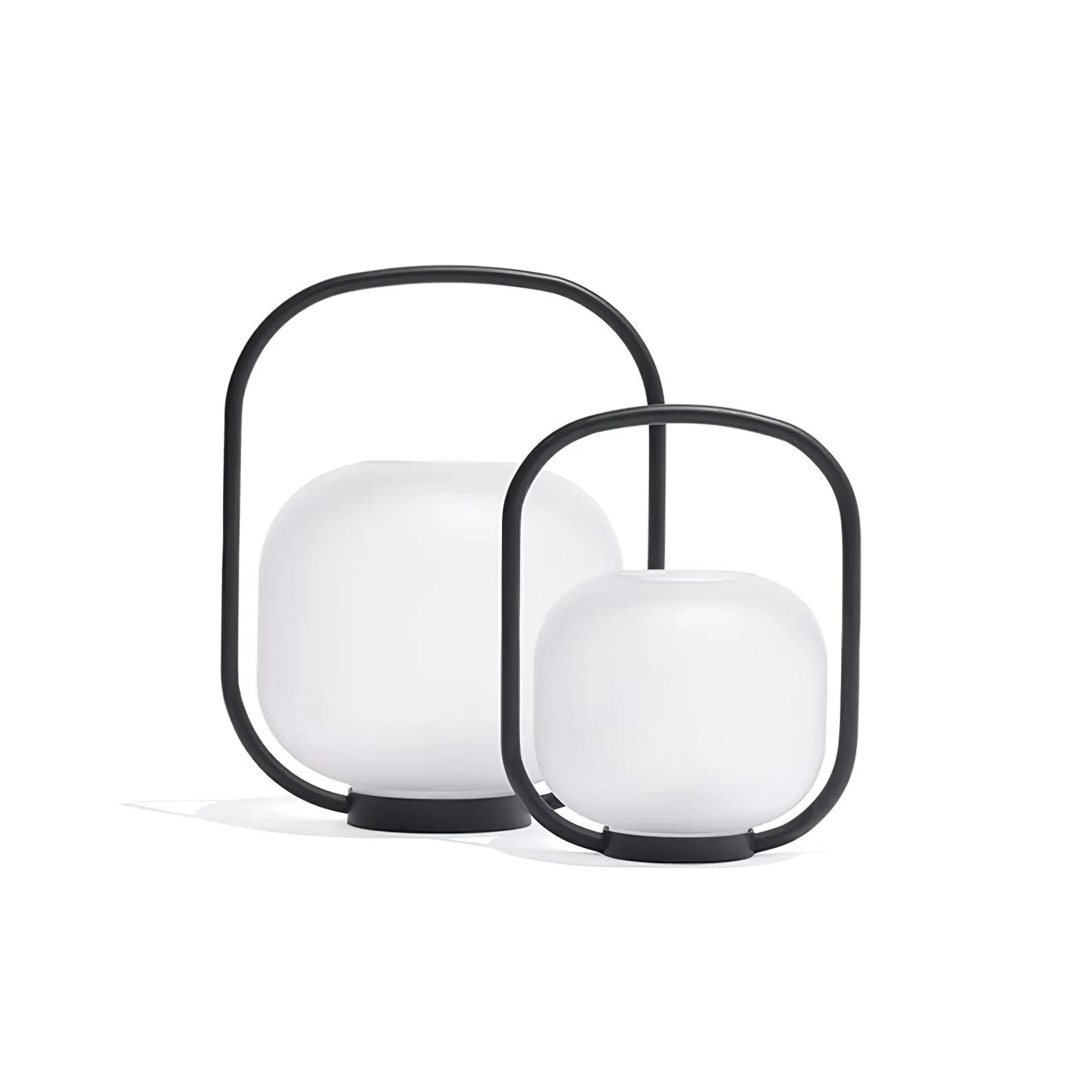 Portable Lantern Outdoor Table Lamp - Image 30