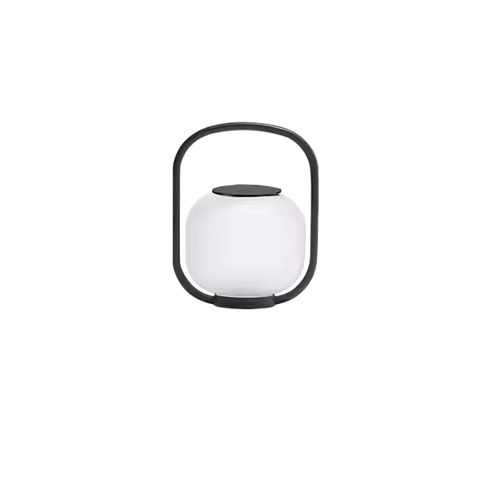 Portable Lantern Outdoor Table Lamp - Image 49