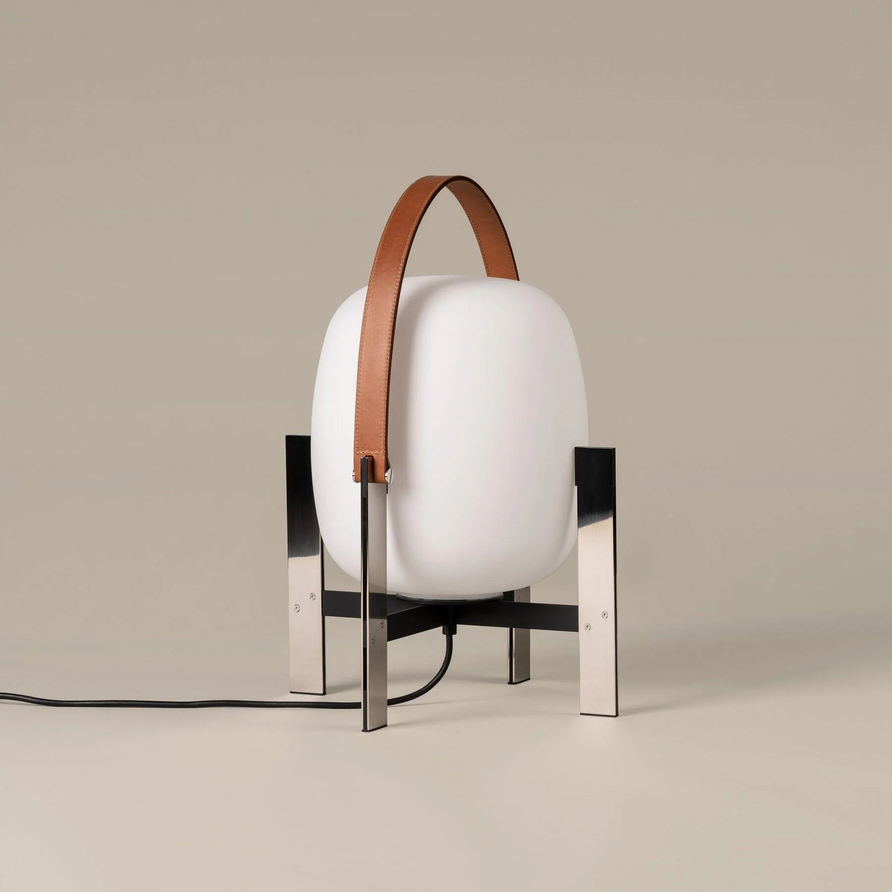 Portable Lantern Table Lamp - Image 12