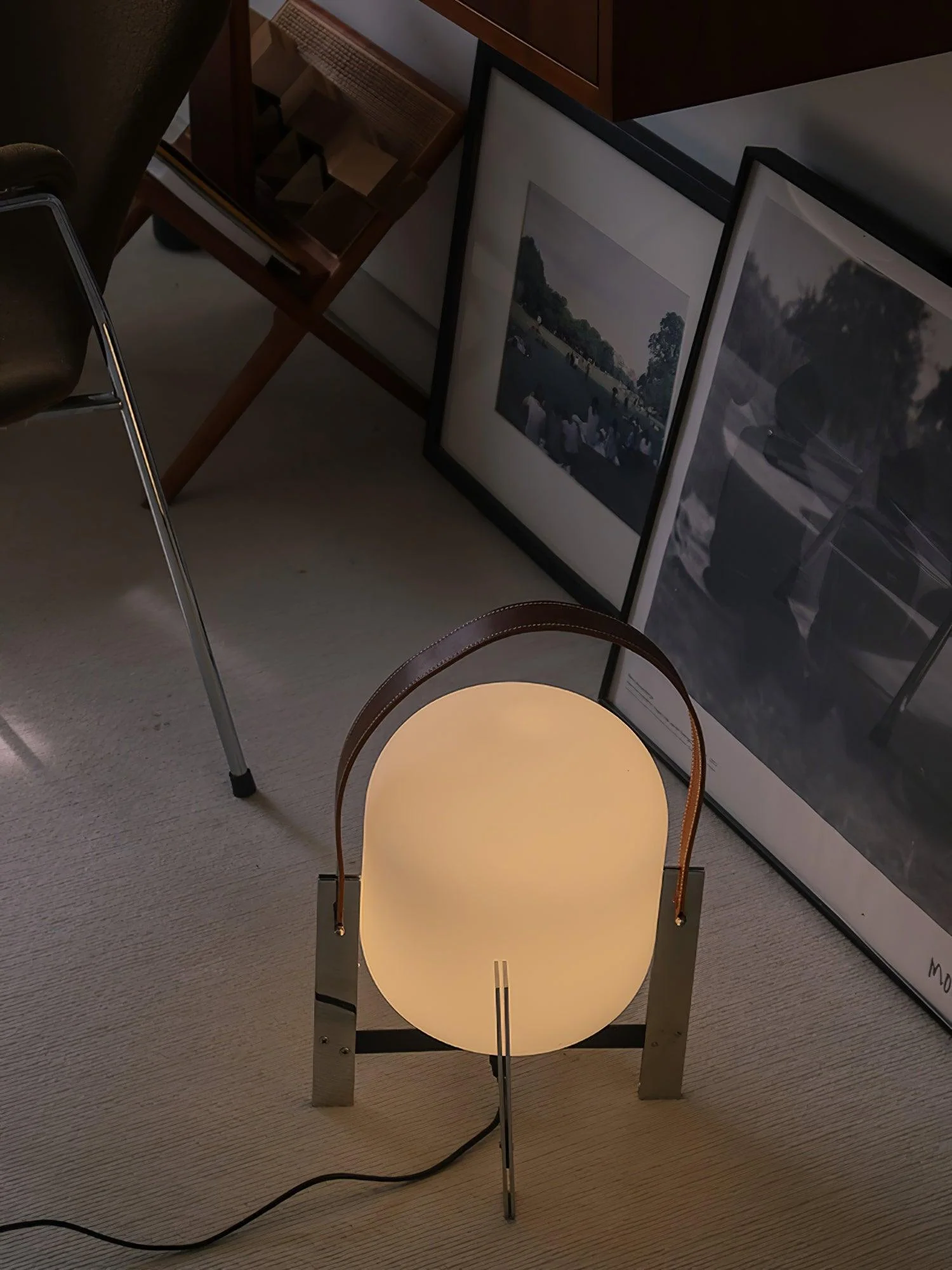 Portable Lantern Table Lamp - Image 14
