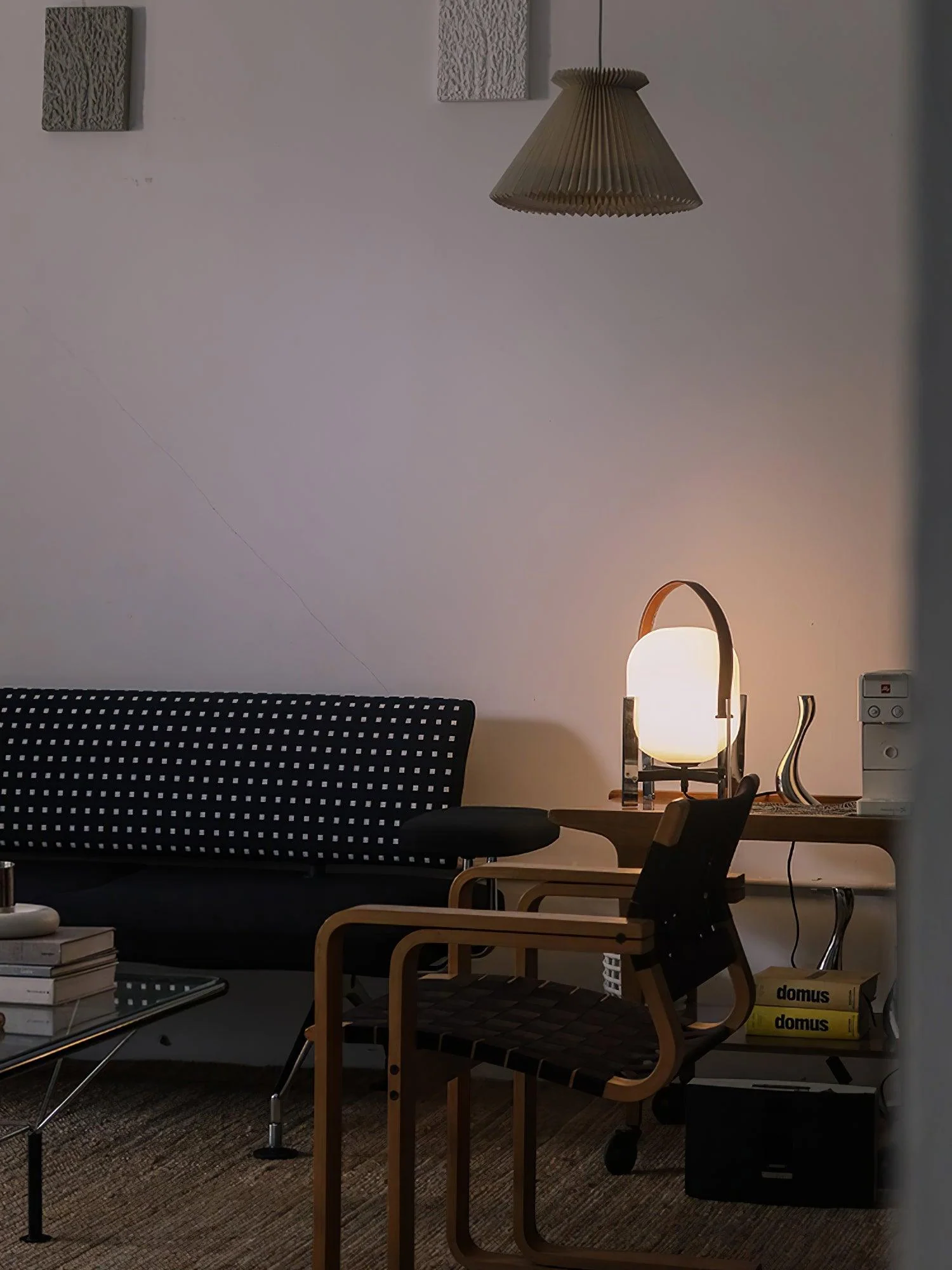 Portable Lantern Table Lamp - Image 16
