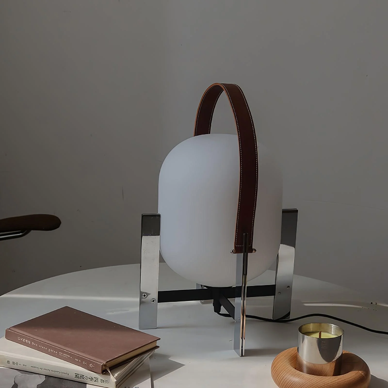 Portable Lantern Table Lamp - Image 17