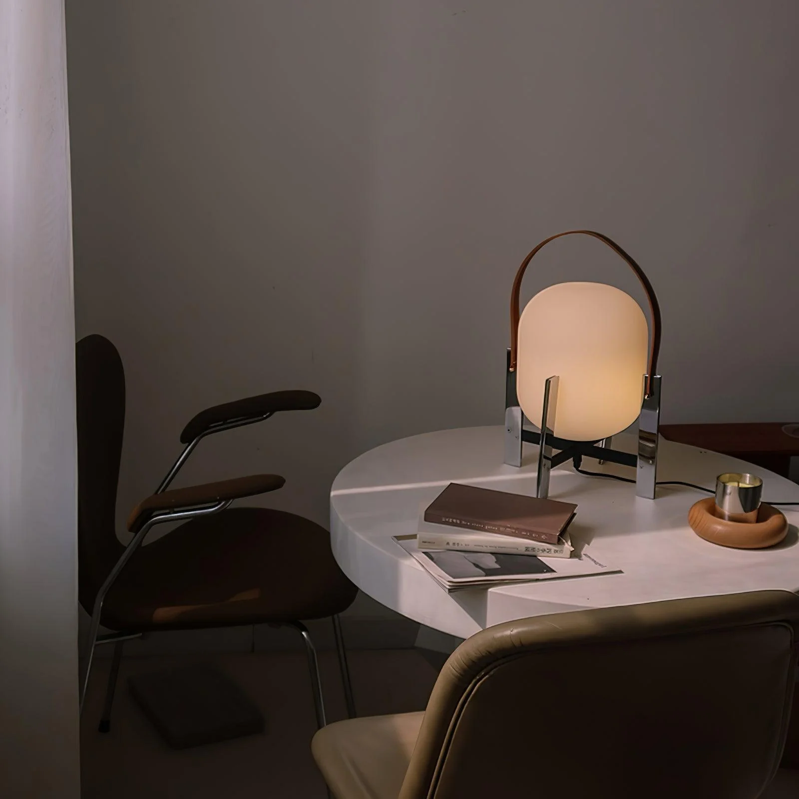 Portable Lantern Table Lamp - Image 18