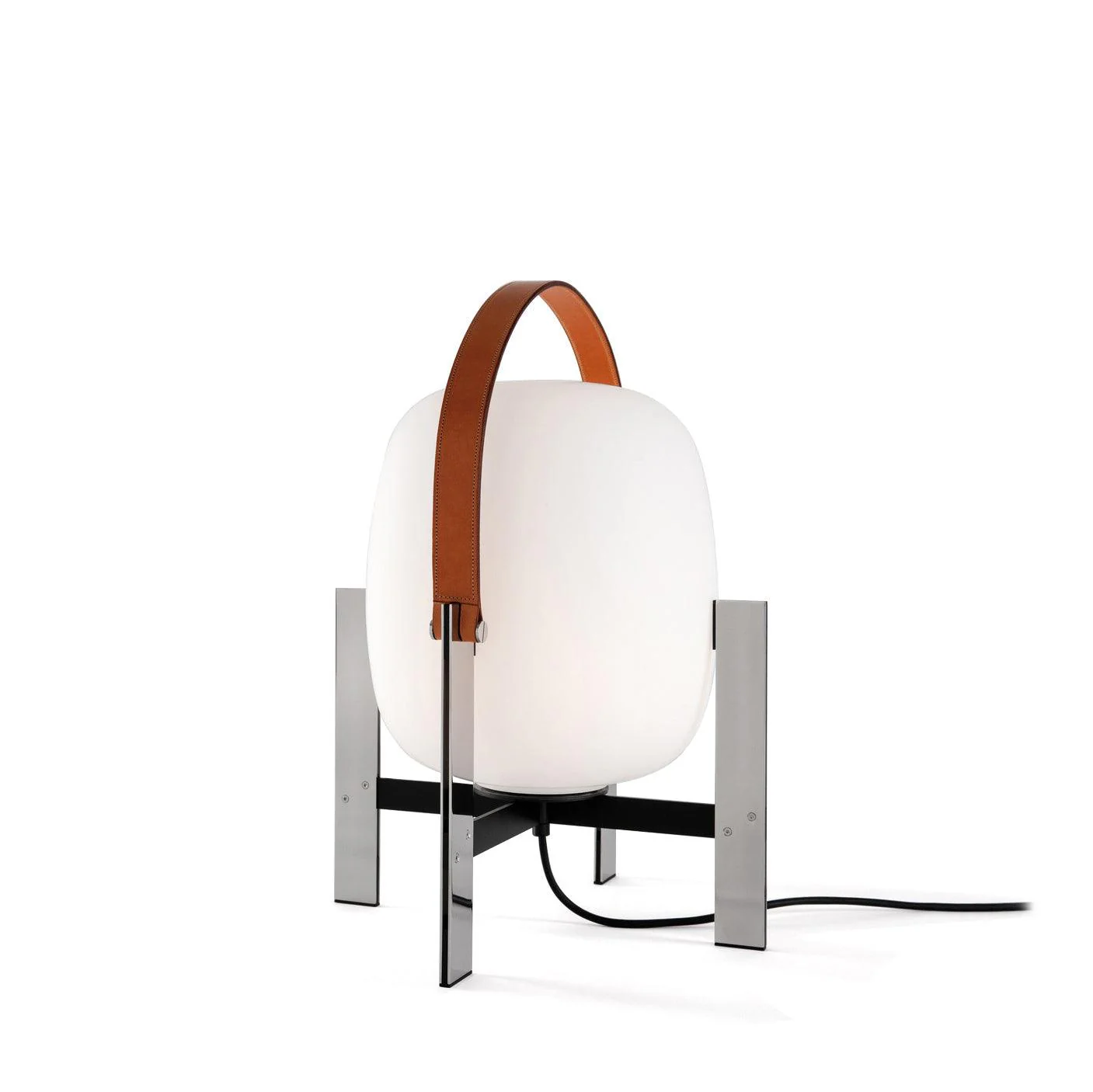 Portable Lantern Table Lamp - Image 19