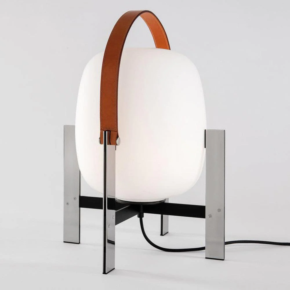 Portable Lantern Table Lamp - Image 20