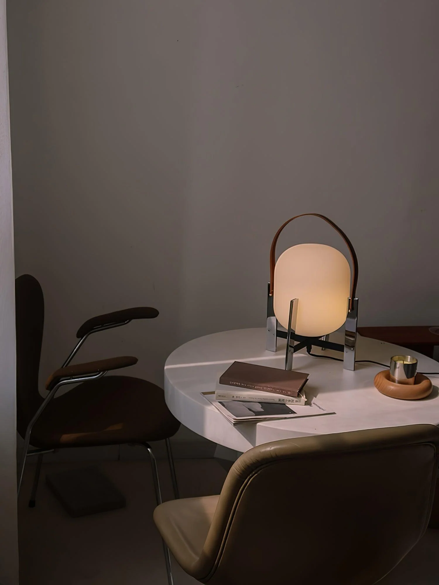 Portable Lantern Table Lamp - Image 22