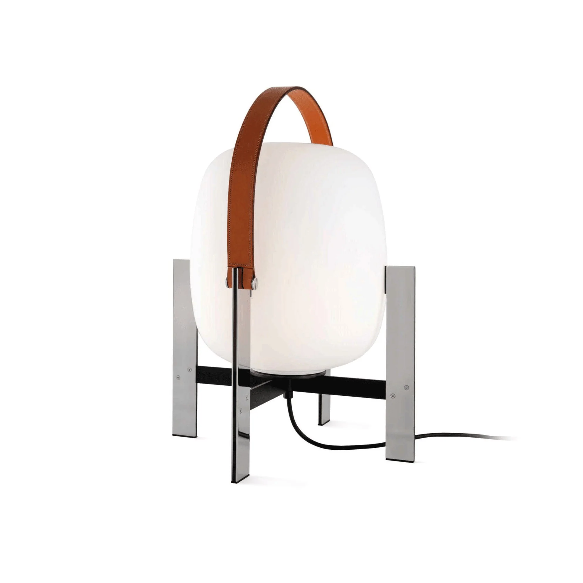 Portable Lantern Table Lamp - Image 25