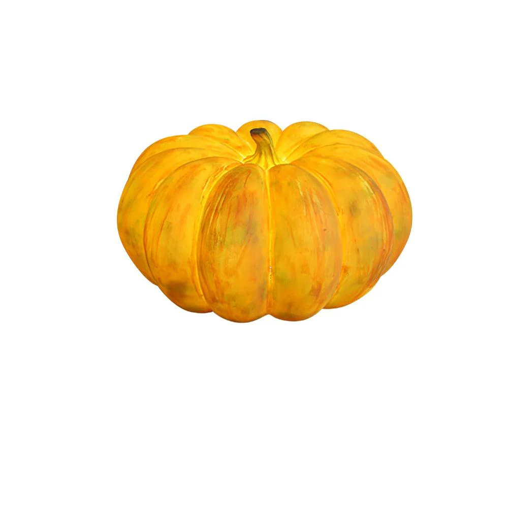 Portable Pumpkin Table Lamp - Image 22