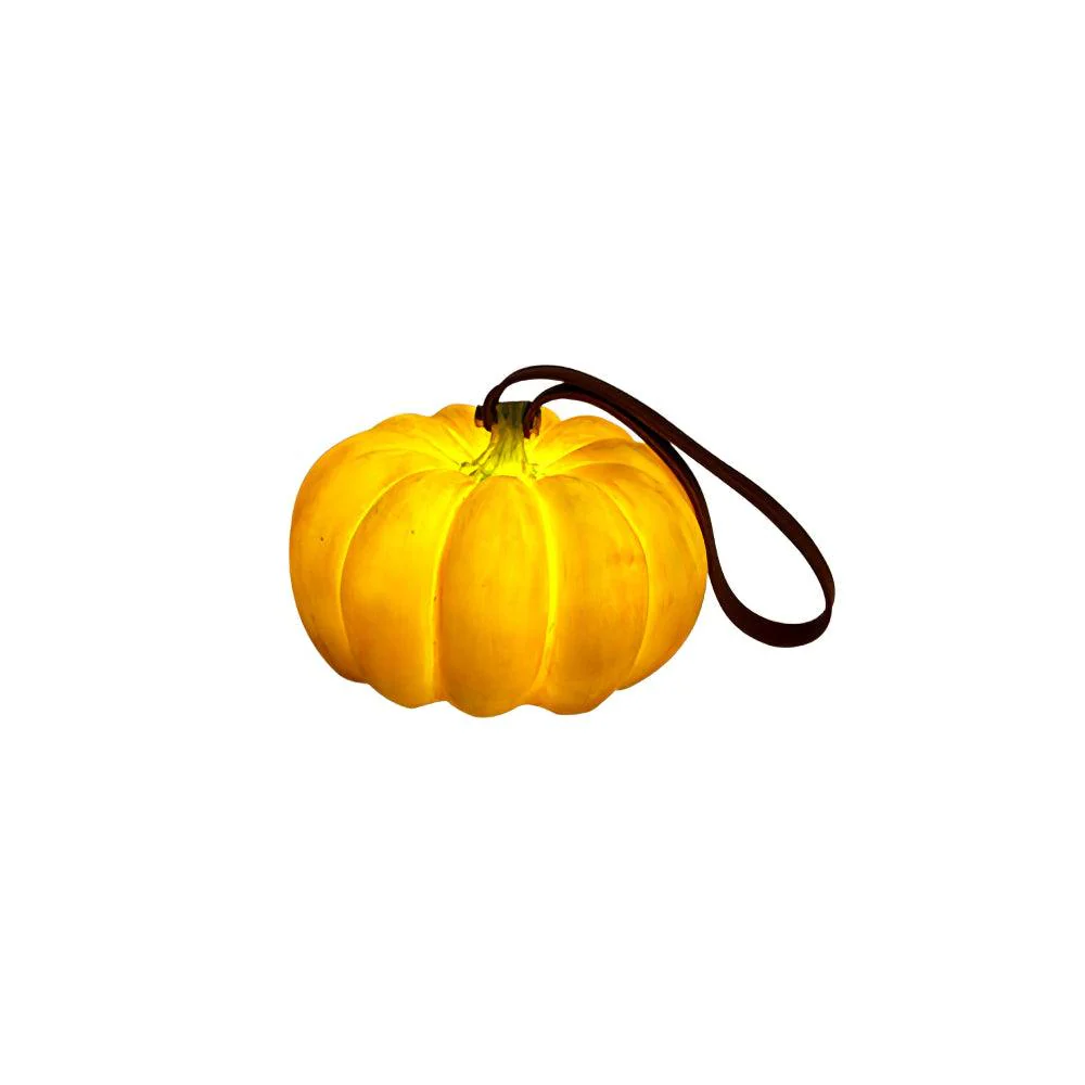 Portable Pumpkin Table Lamp - Image 23