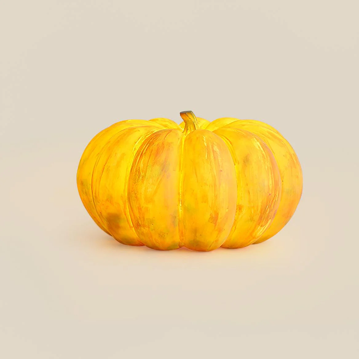 Portable Pumpkin Table Lamp - Image 25