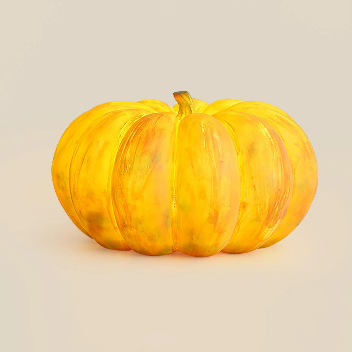 Portable Pumpkin Table Lamp - Image 26