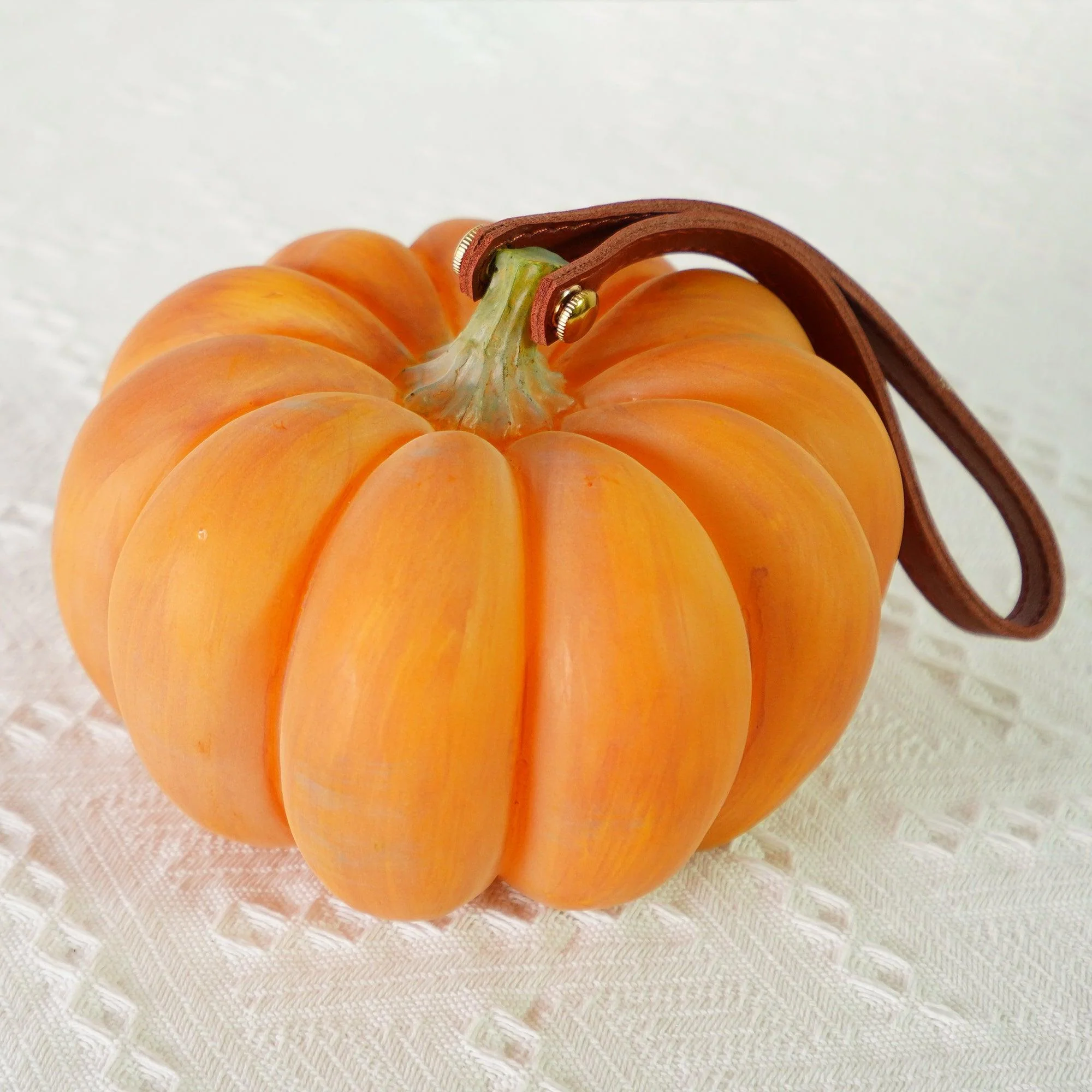 Portable Pumpkin Table Lamp - Image 42
