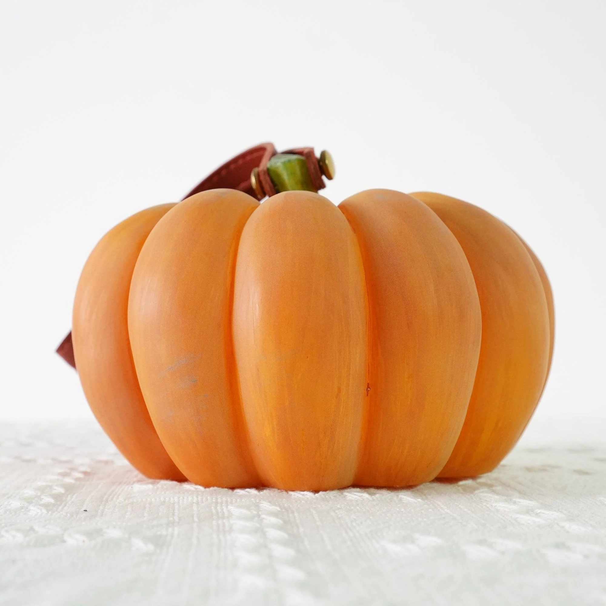 Portable Pumpkin Table Lamp - Image 48