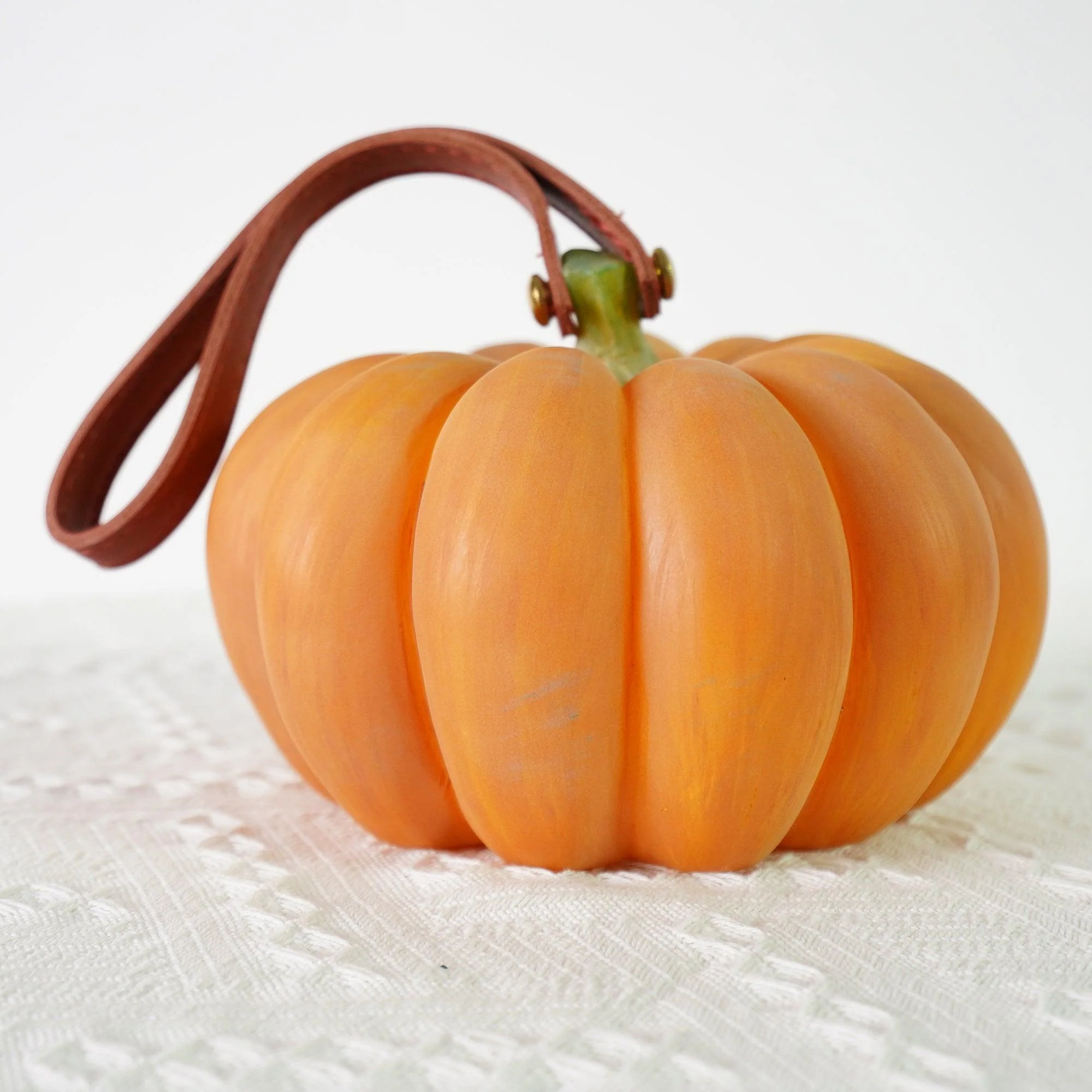 Portable Pumpkin Table Lamp - Image 50