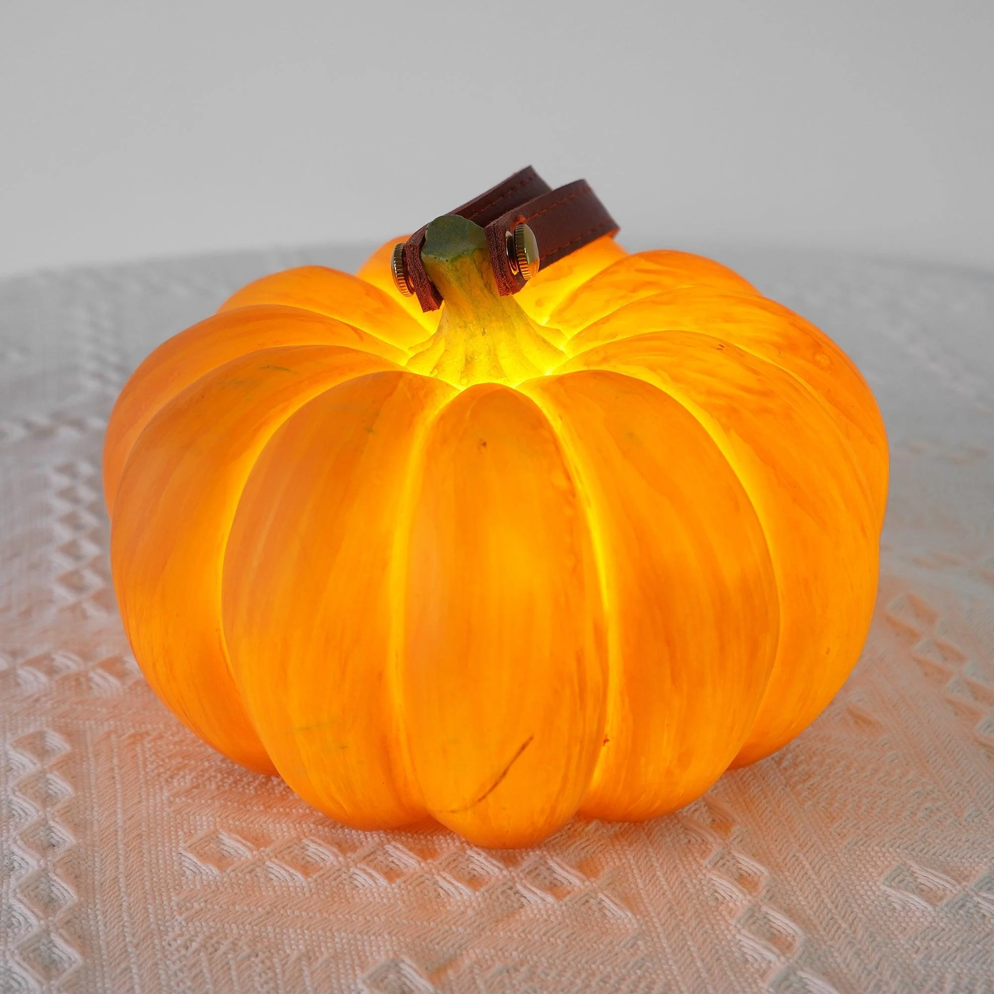 Portable Pumpkin Table Lamp - Image 52