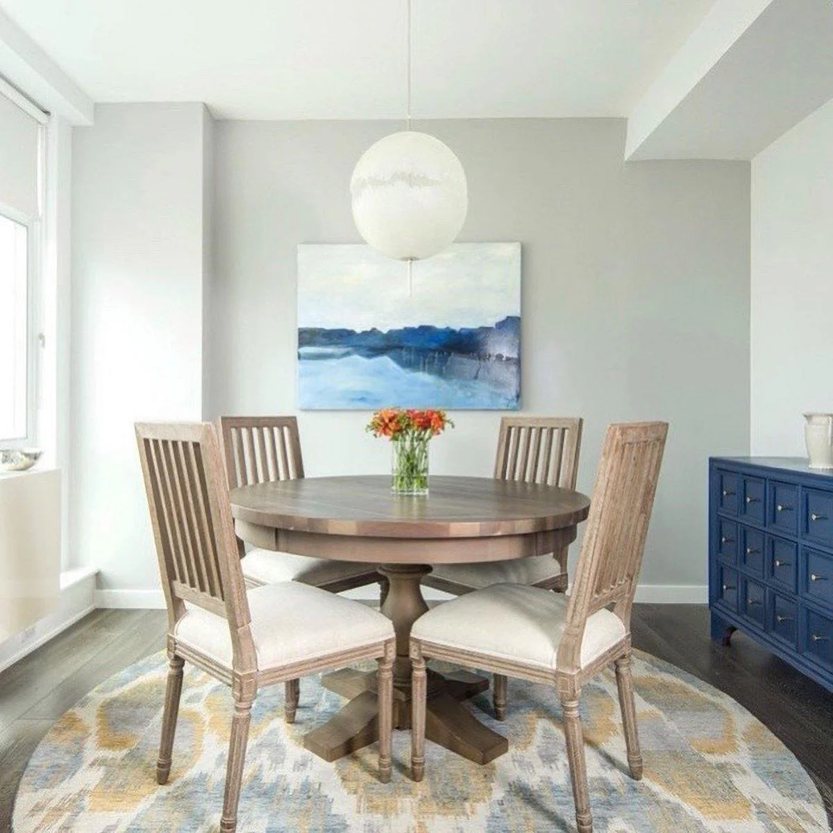 Postkrisi Pendant Lamp - Image 13