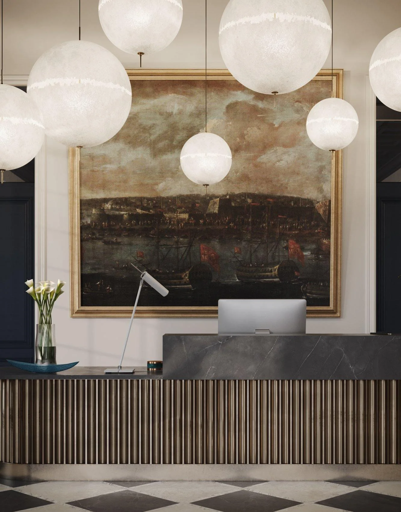 Postkrisi Pendant Lamp - Image 22