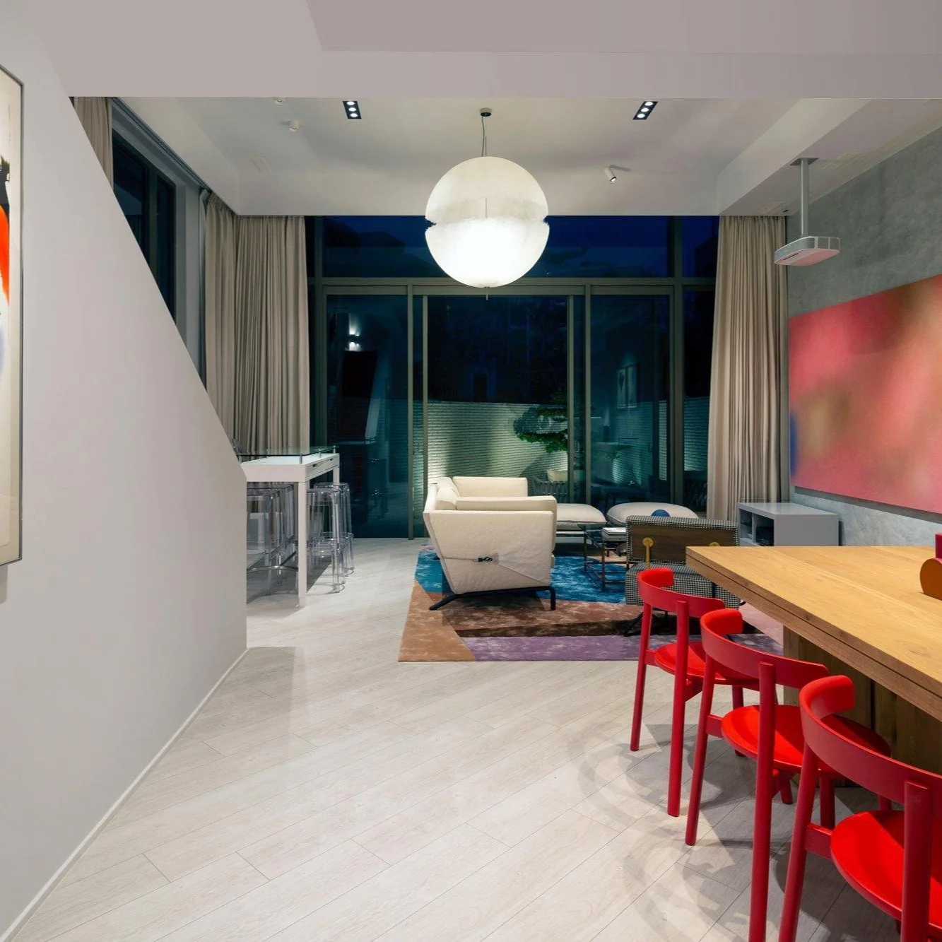 Postkrisi Pendant Lamp - Image 25
