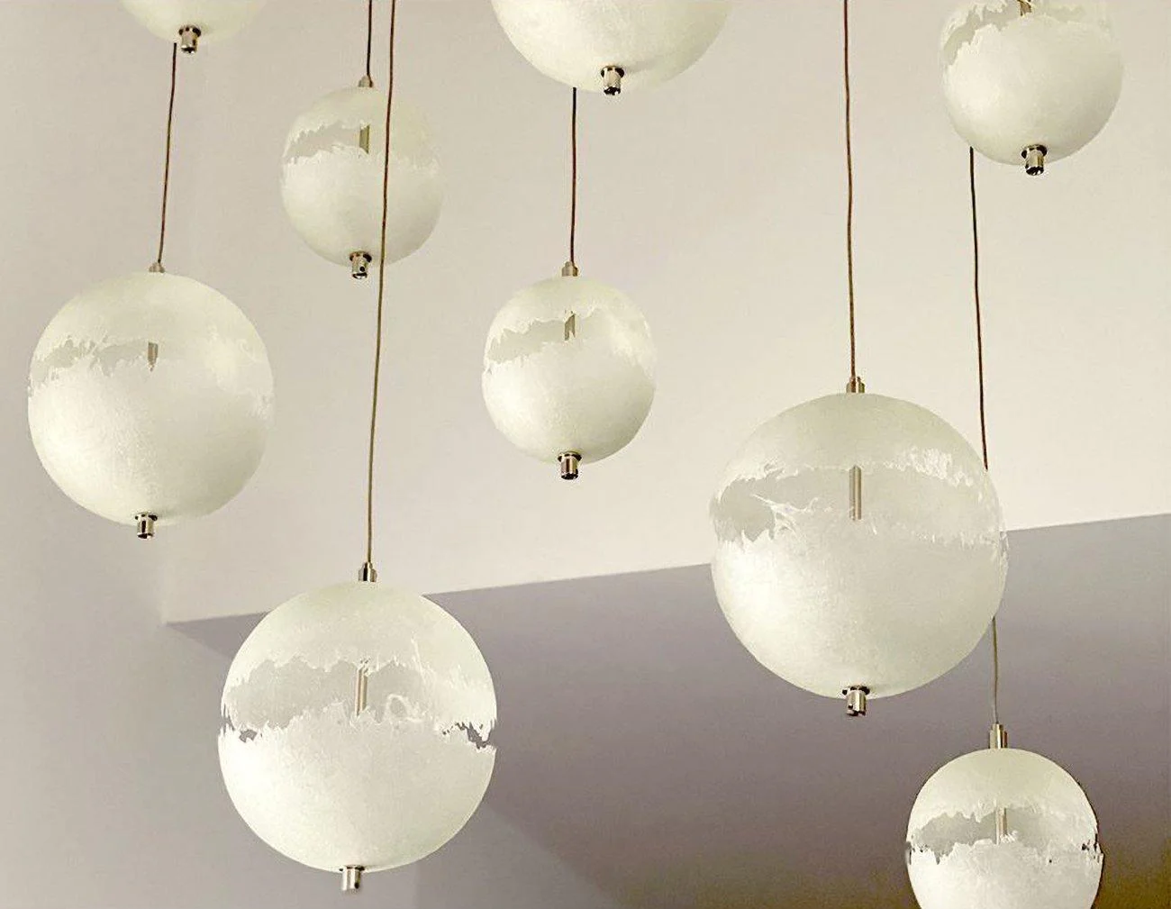 Postkrisi Pendant Lamp - Image 27