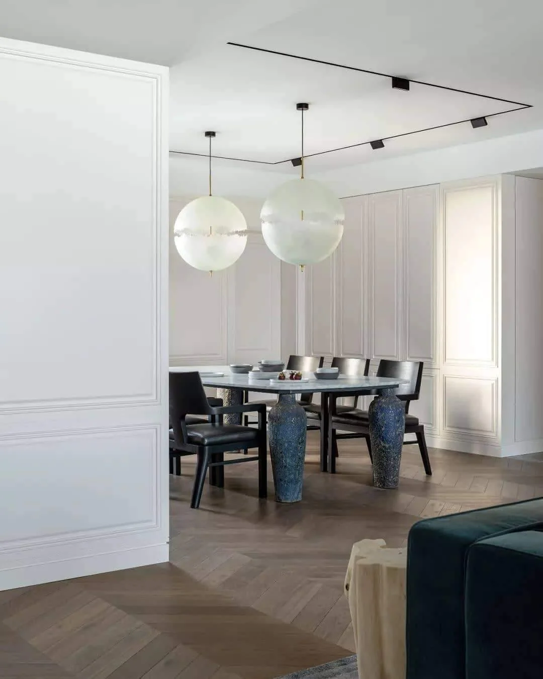 Postkrisi Pendant Lamp - Image 47