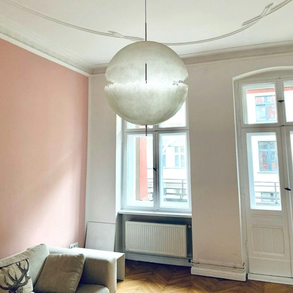 Postkrisi Pendant Lamp - Image 60
