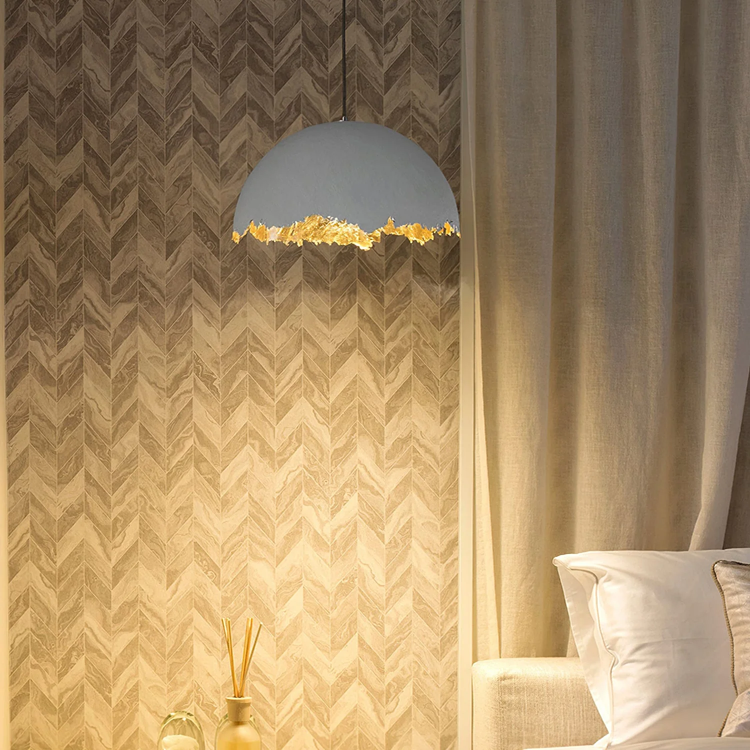 Postkrisi Pendant Light - Image 4