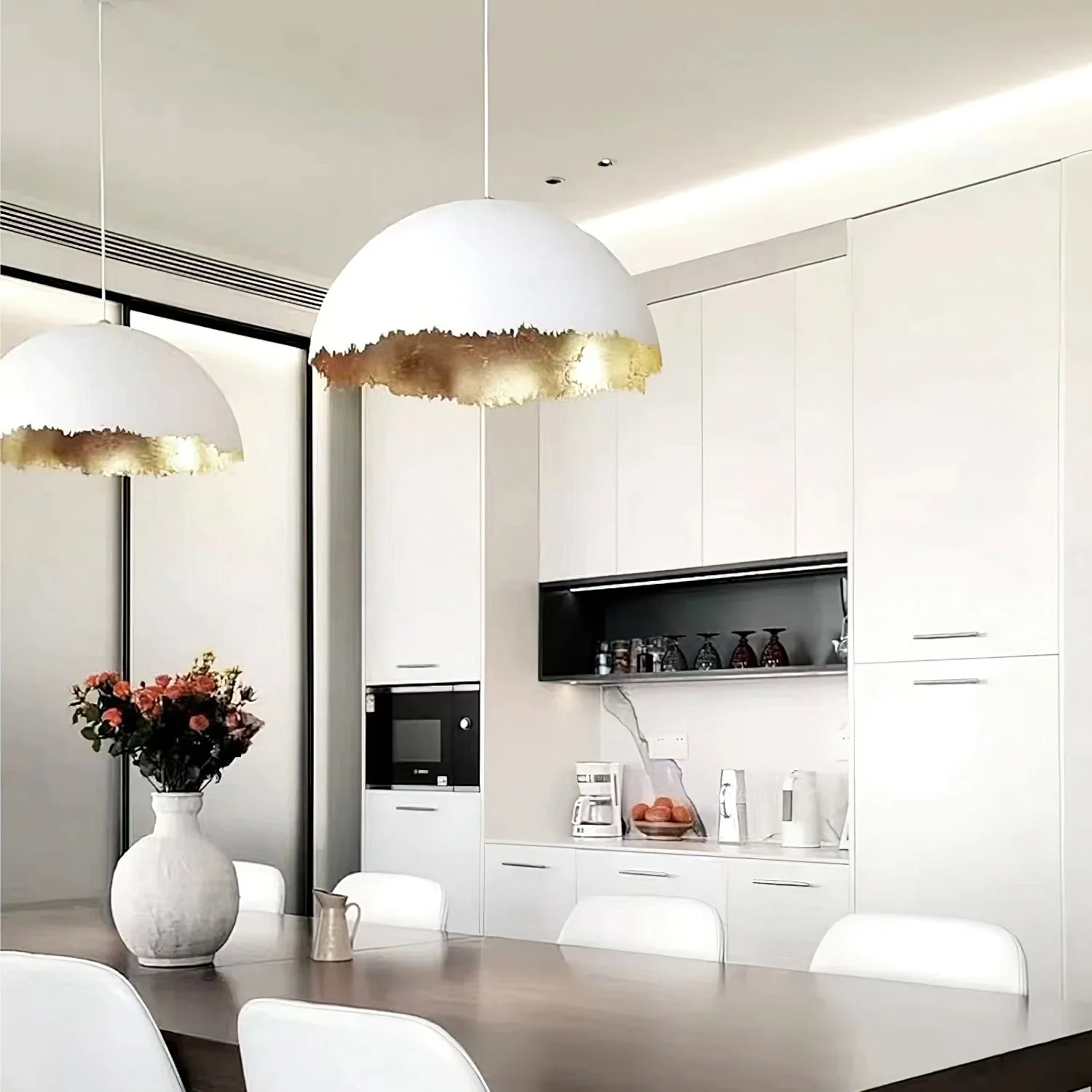 Postkrisi Pendant Light - Image 9