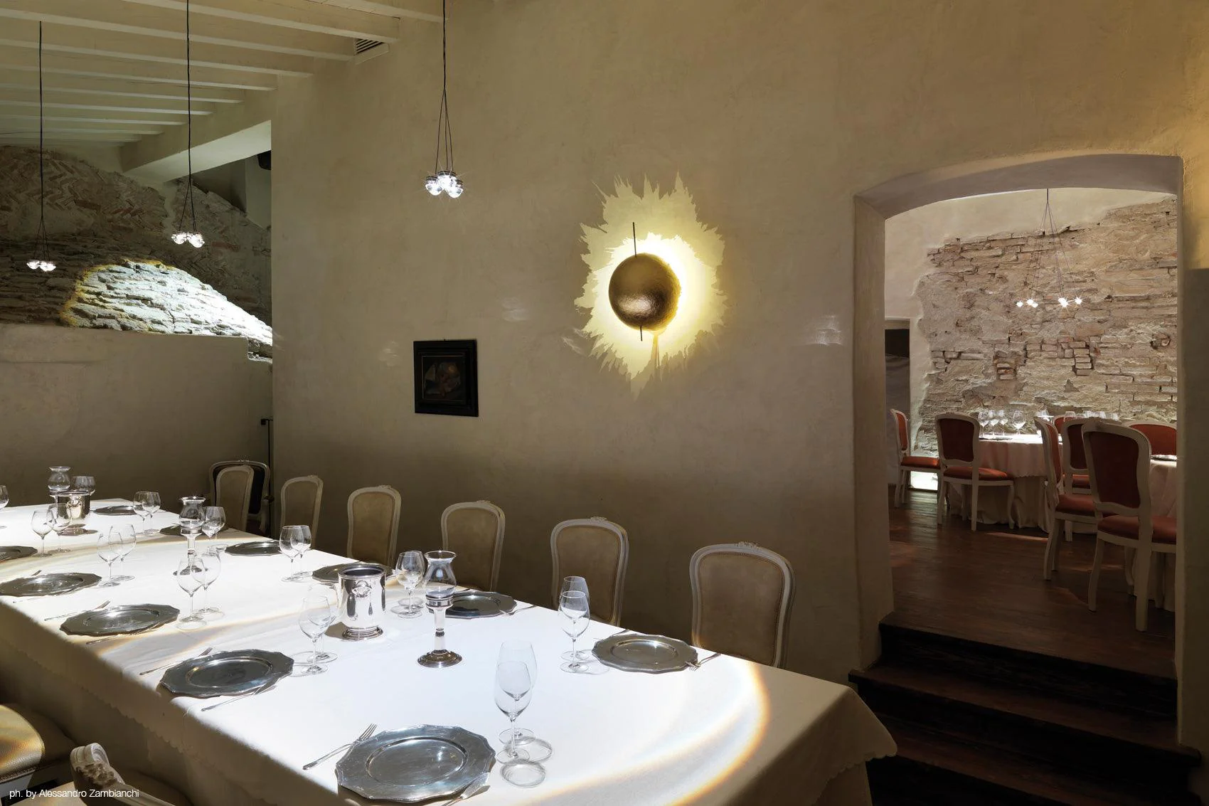 Postkrisi Wall Lamp - Image 14