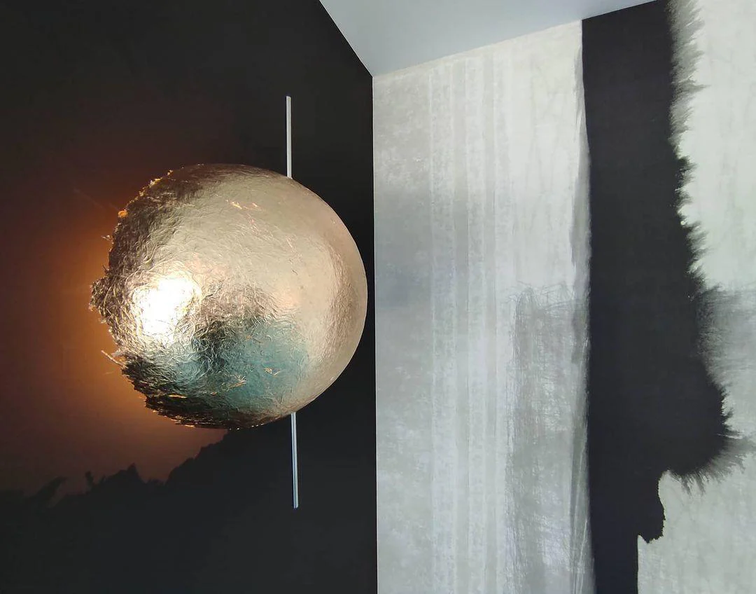 Postkrisi Wall Lamp - Image 24