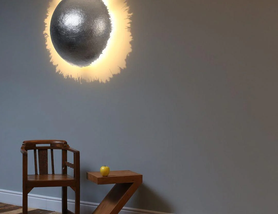 Postkrisi Wall Lamp - Image 25