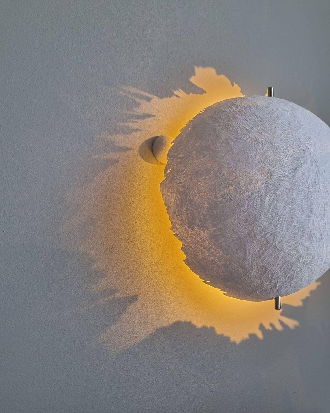 Postkrisi Wall Lamp - Image 37