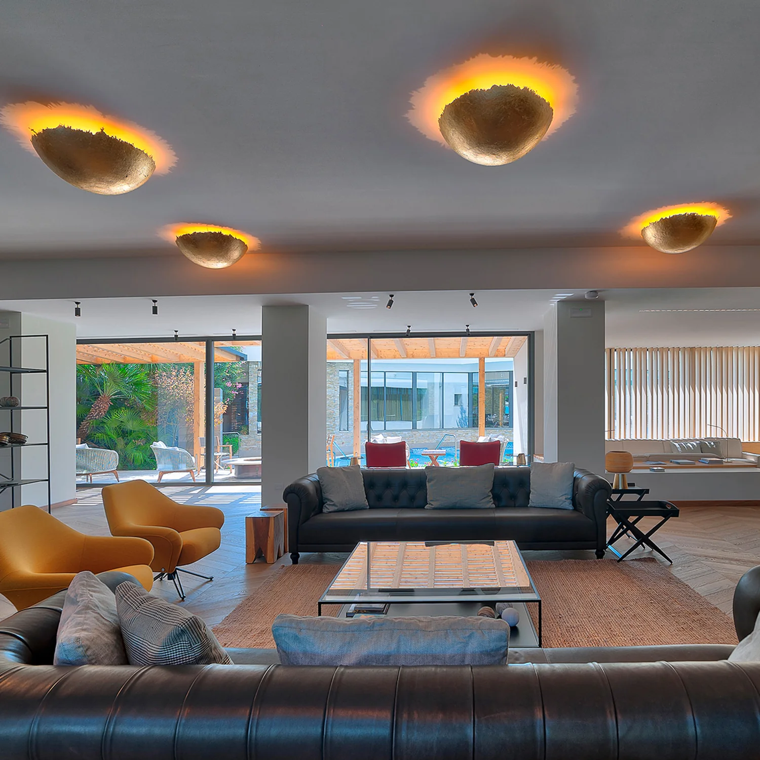 Postkrisi Wall Lamp - Image 4