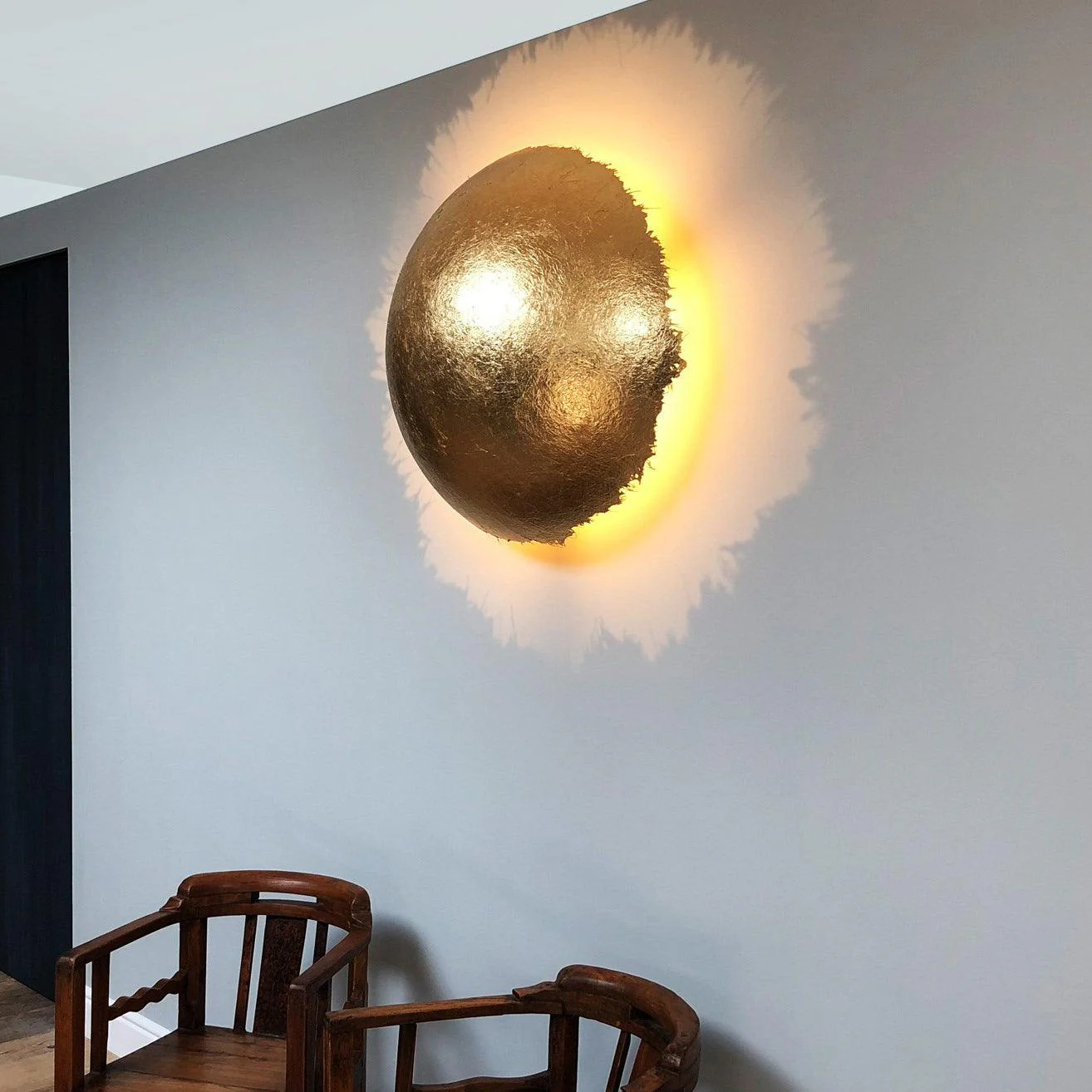 Postkrisi Wall Lamp - Image 9