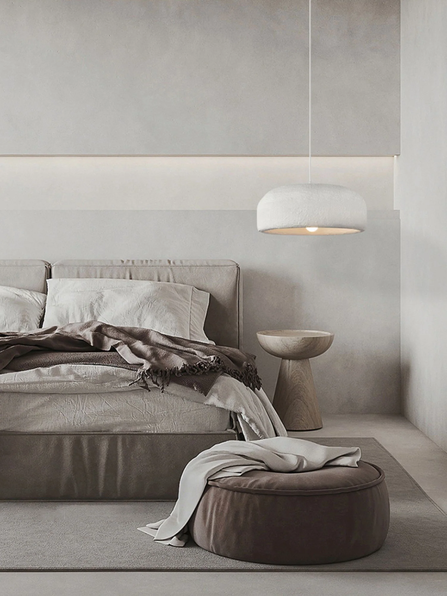 Potcover Clouds Pendant Light - Image 13