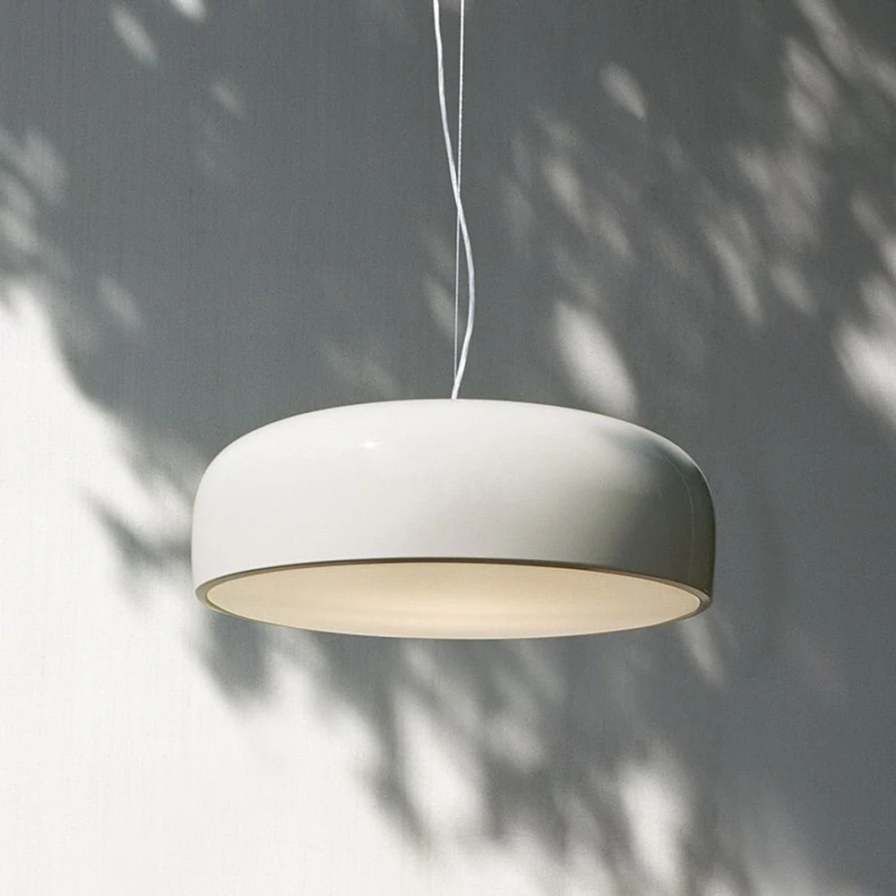 Potlid Pendant Lamp - Image 13
