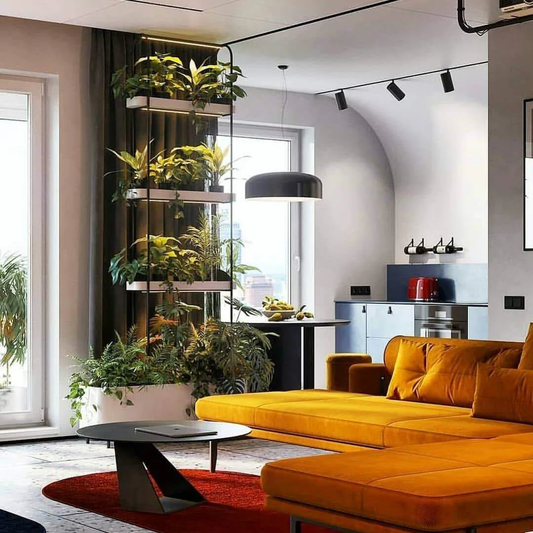 Potlid Pendant Lamp - Image 14
