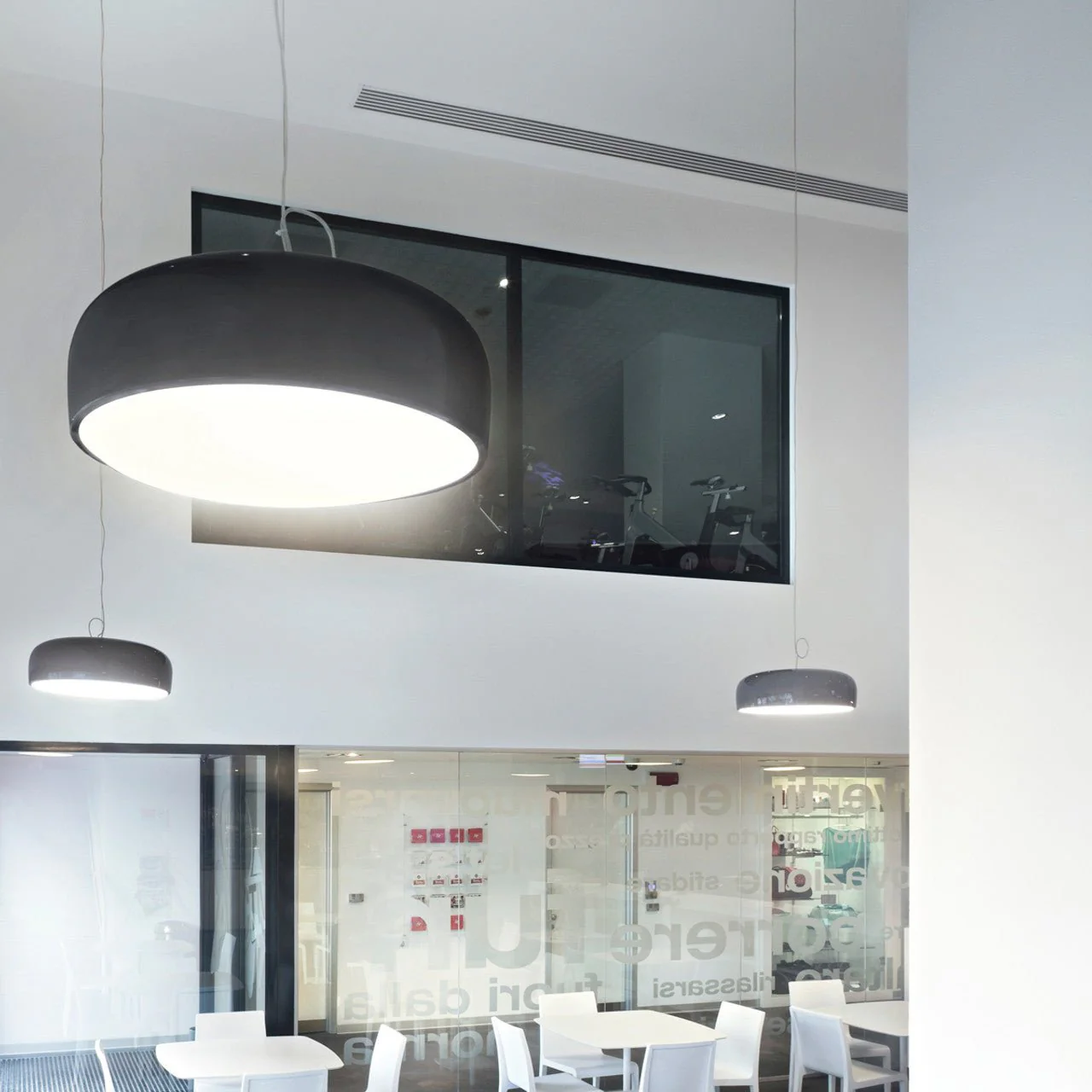 Potlid Pendant Lamp - Image 18