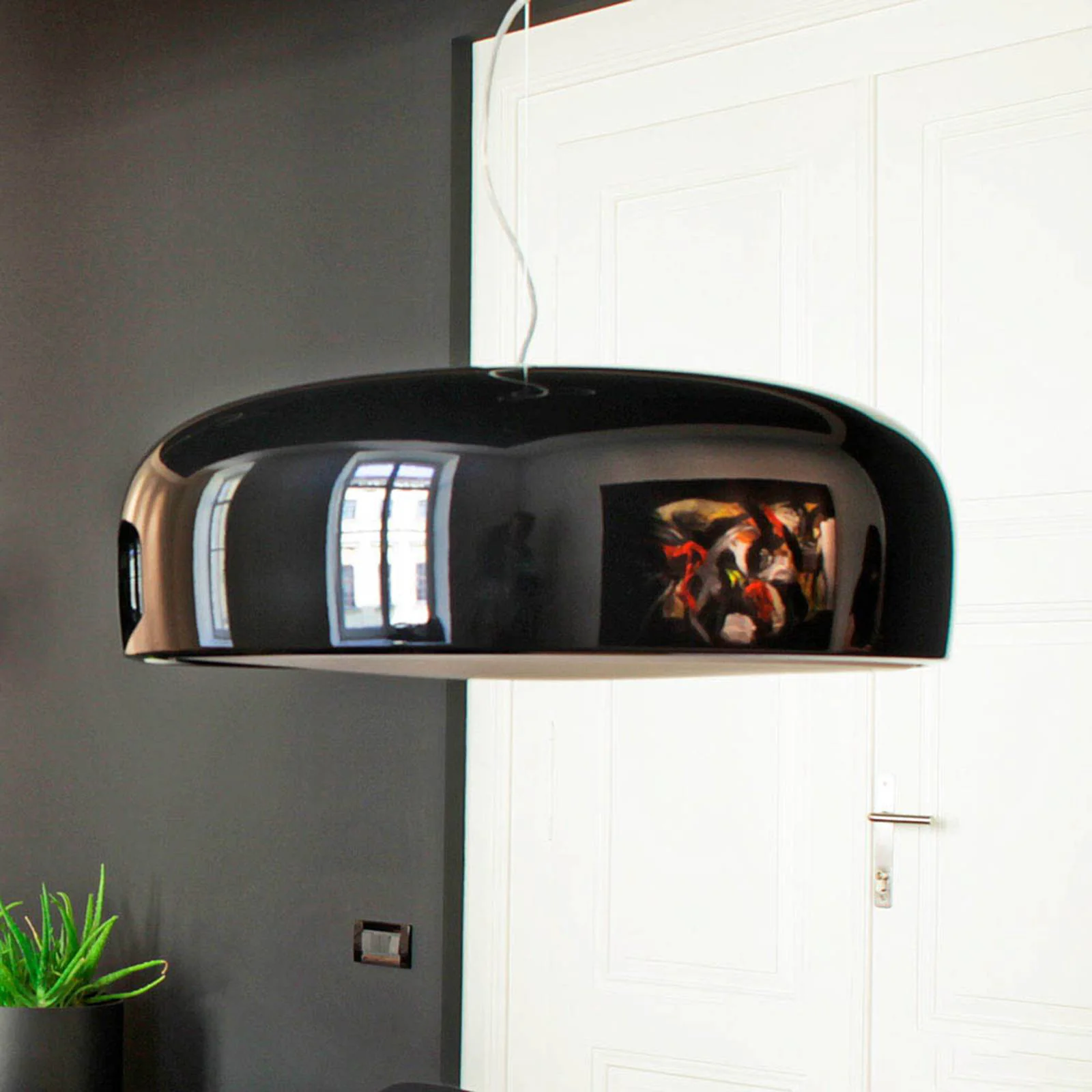 Potlid Pendant Lamp - Image 23