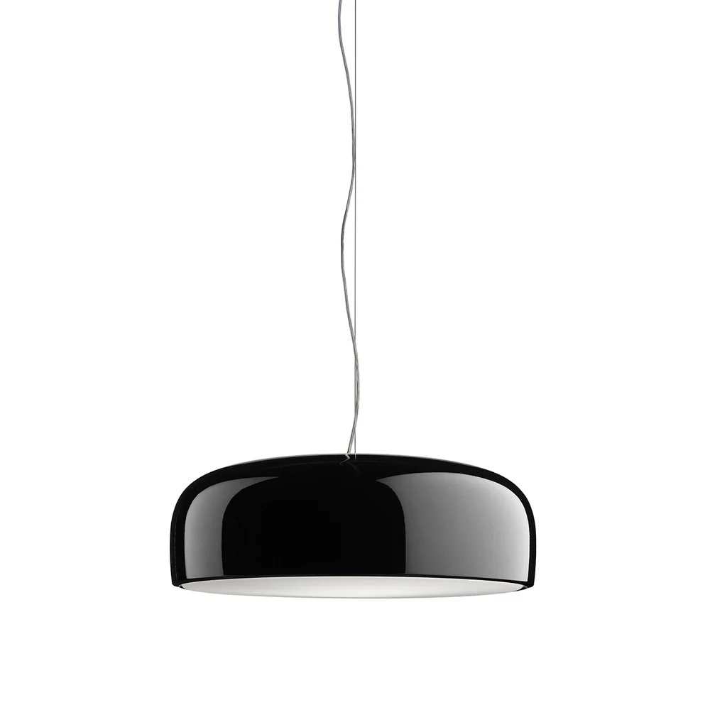 Potlid Pendant Lamp - Image 25