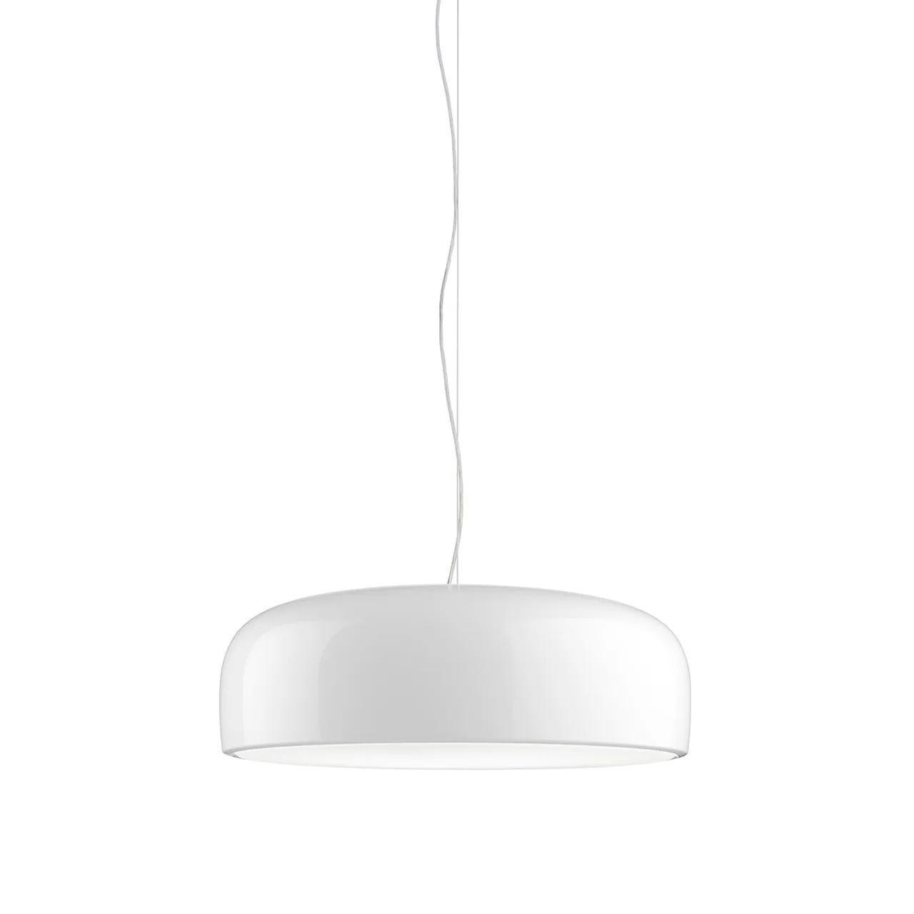 Potlid Pendant Lamp - Image 26