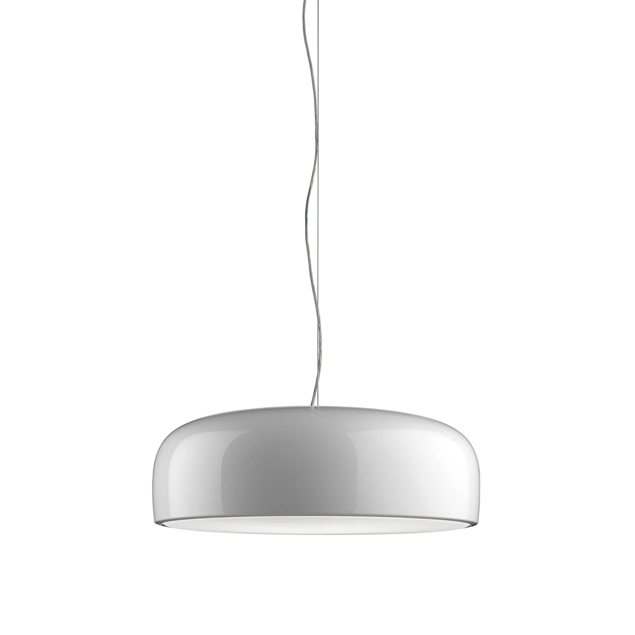 Potlid Pendant Lamp - Image 27