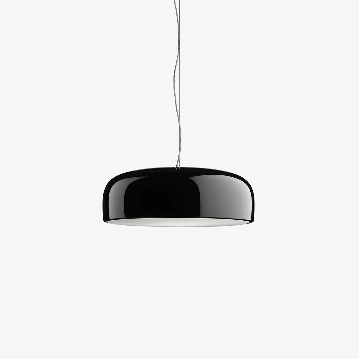 Potlid Pendant Lamp - Image 5